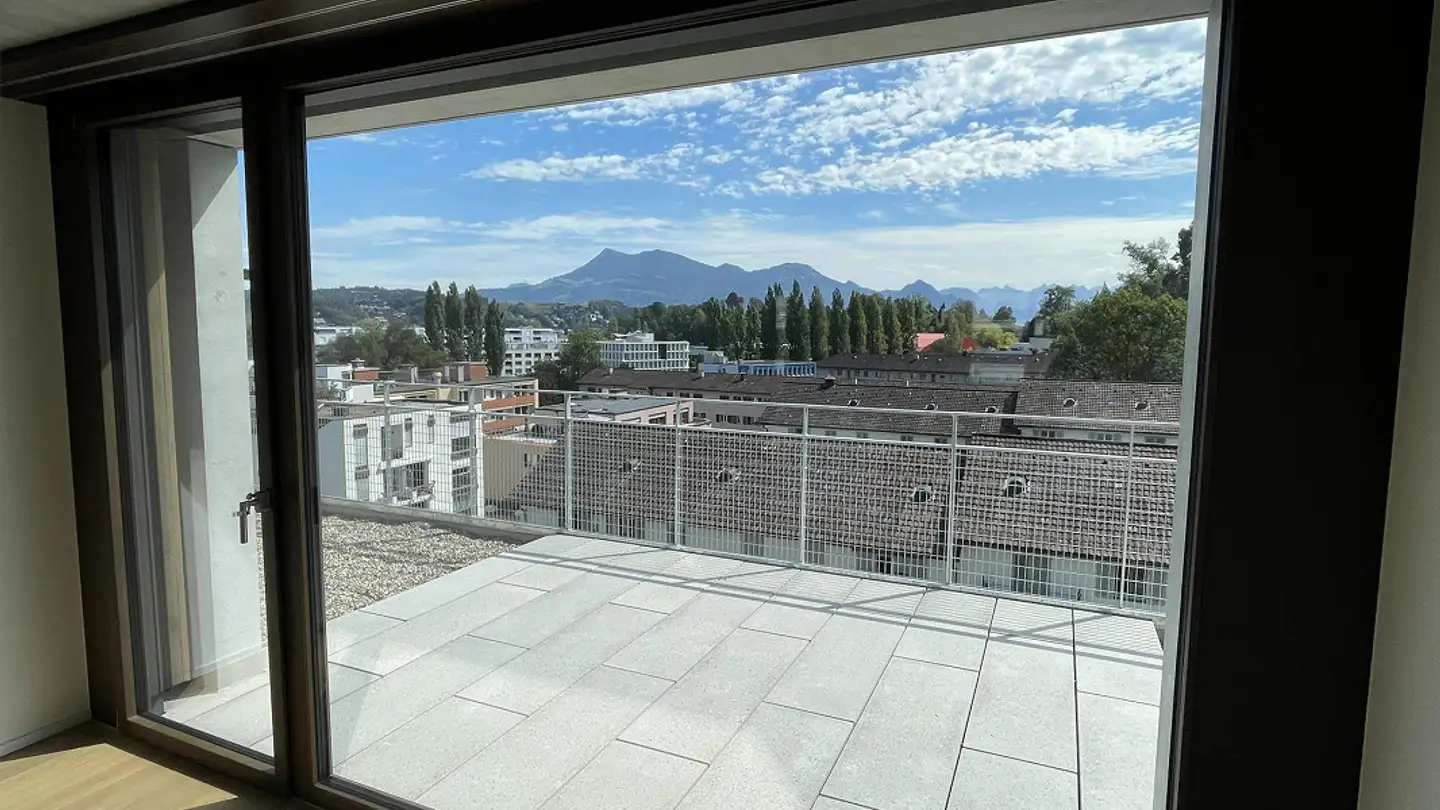 Attico in affitto - Tribschenstrasse 62, 6005 Luzern - Foto 2