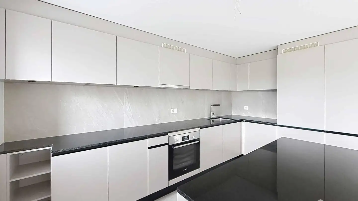 Appartement à vendre - 1532 Fétigny