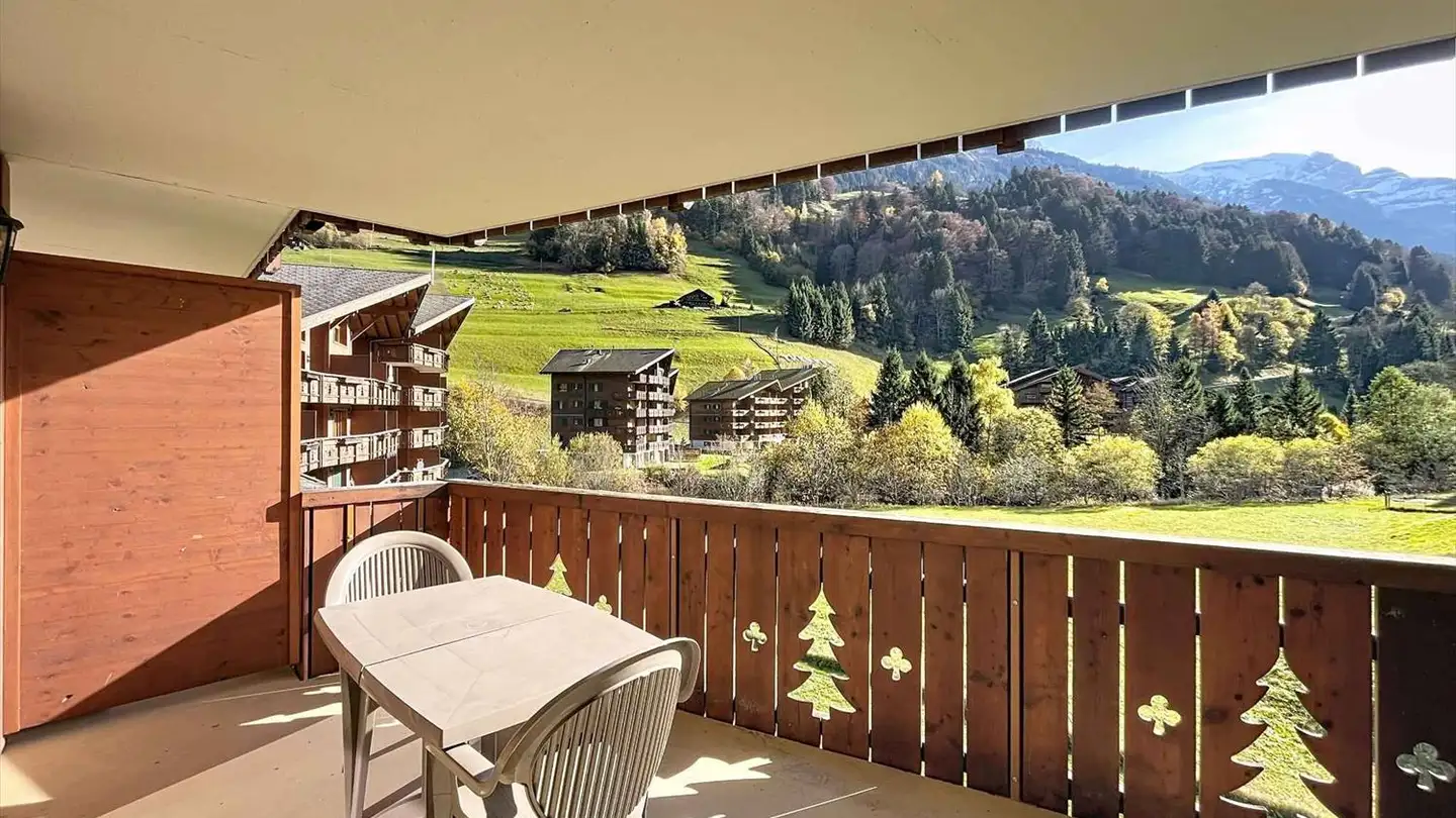 Appartamento in vendita - 1873 Val-d'Illiez - Photo 2