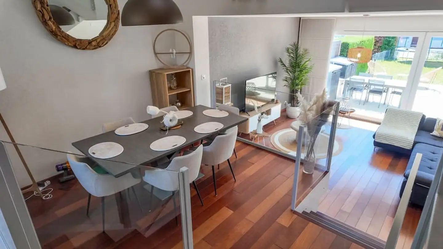 Casa singola in vendita - 1180 Rolle - Foto 4