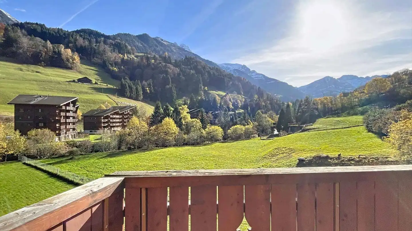 Appartamento in vendita - 1873 Val-d'Illiez - Photo 3