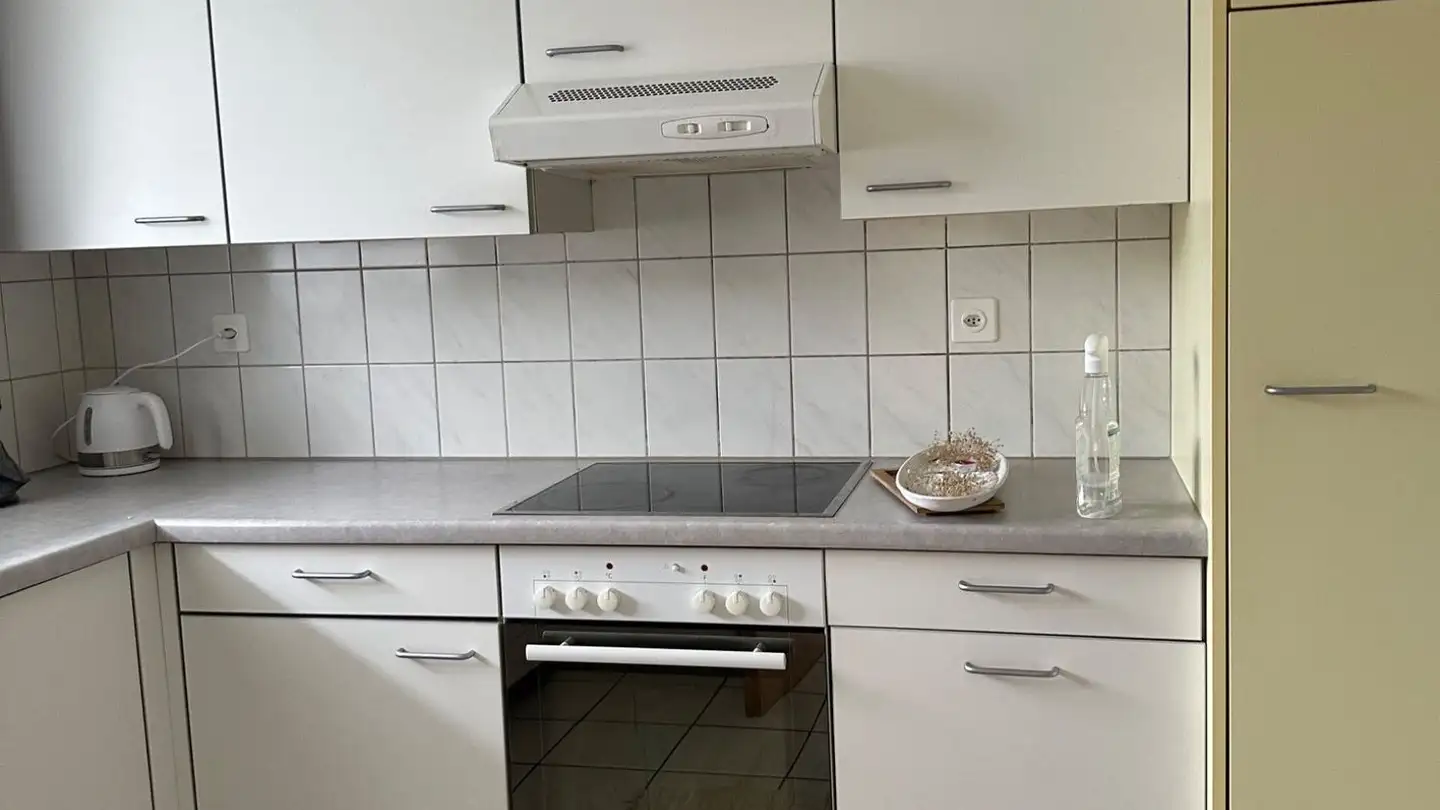 Wohnung mieten - Schachenstrasse, 5012 Wöschnau - Foto 2