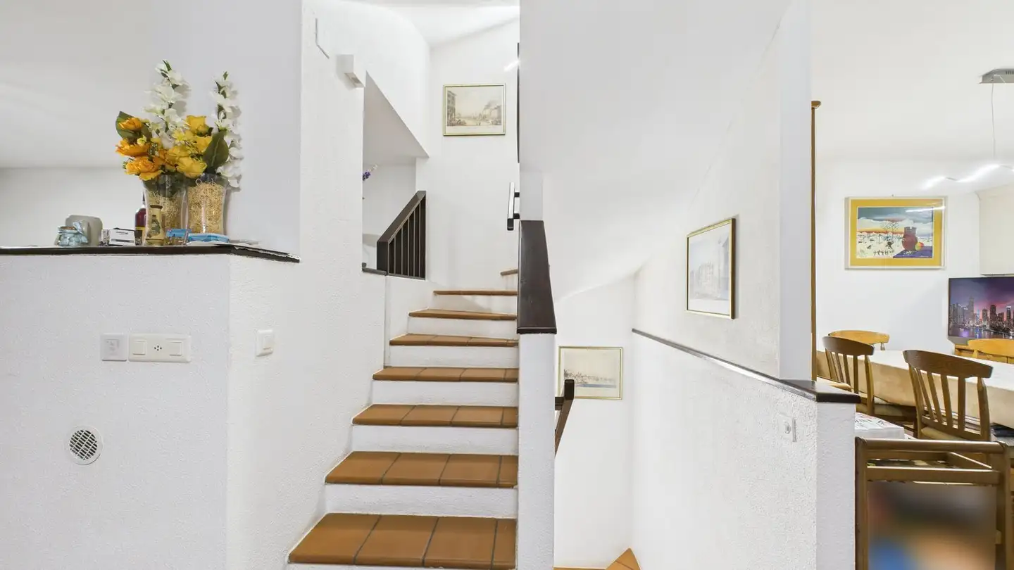 Row house for sale - 6982 Agno - Photo 3