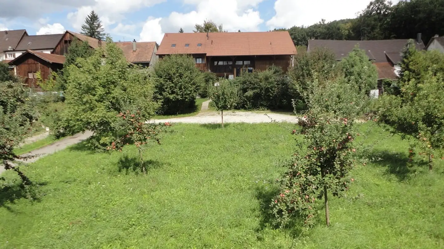 Wohnung mieten - Hauptstrasse 37, 4105 Biel-Benken BL