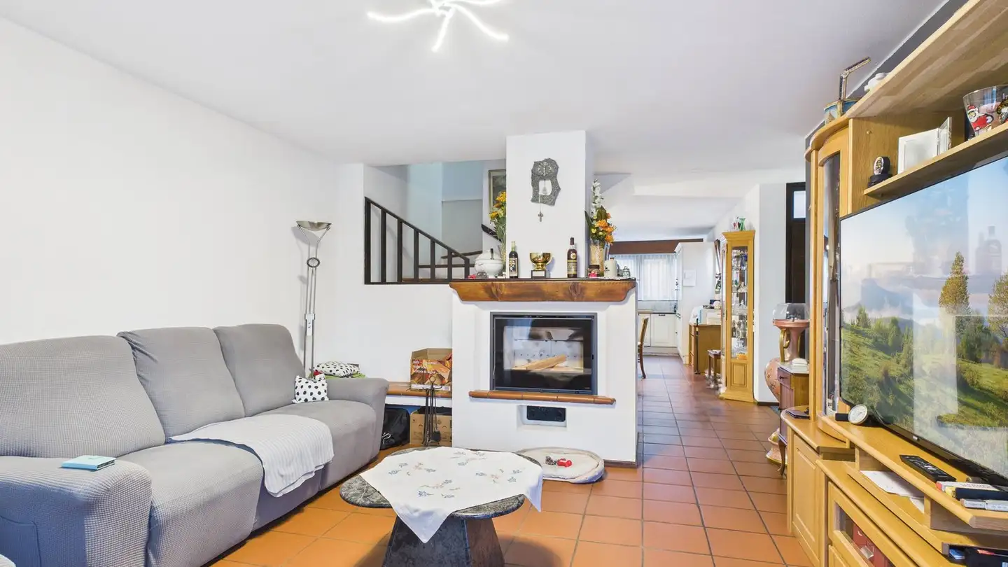 Row house for sale - 6982 Agno - Photo 4