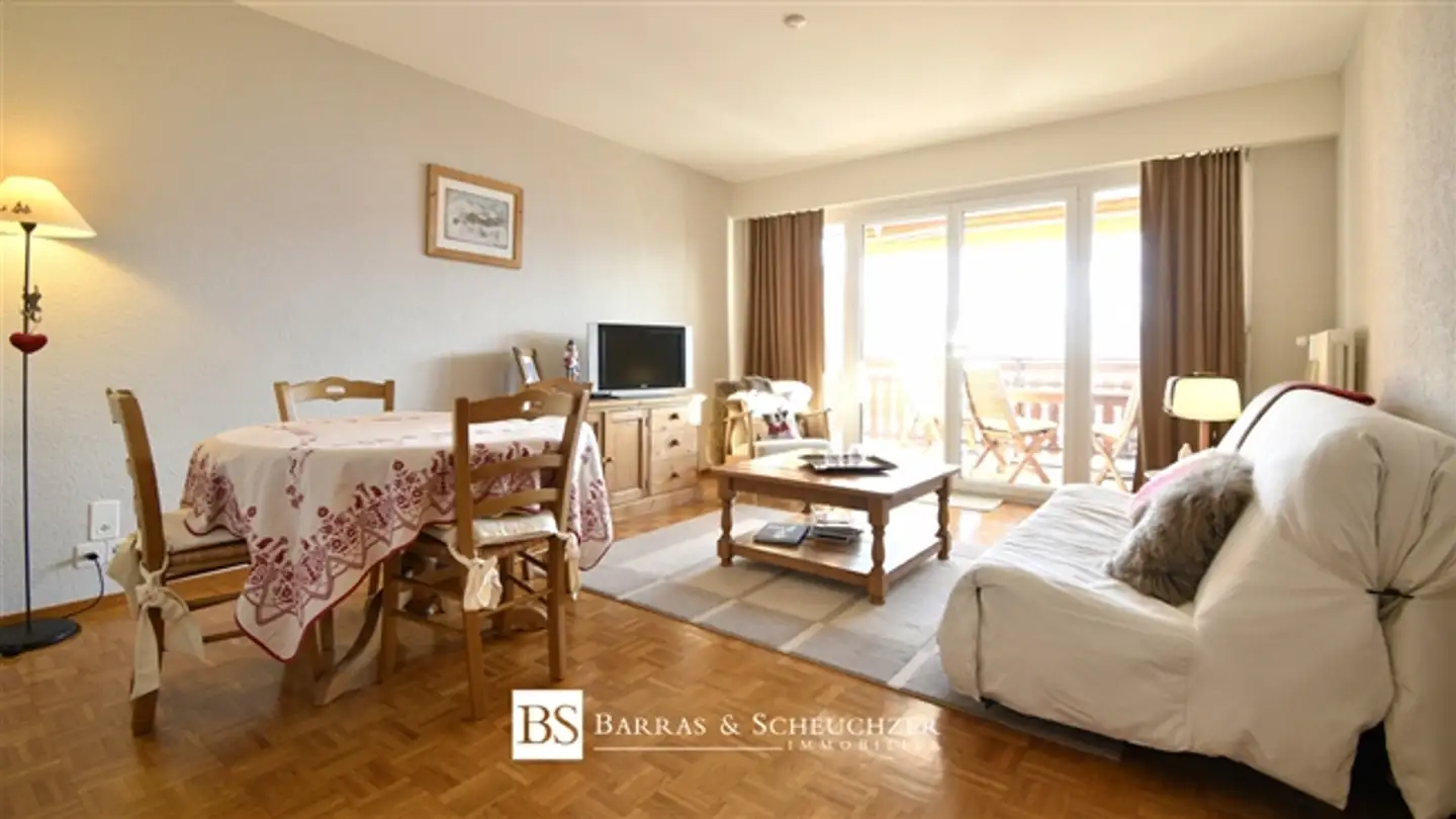 Apartment for sale - Route De Crans-Montana, 3963 Montana - Photo 4