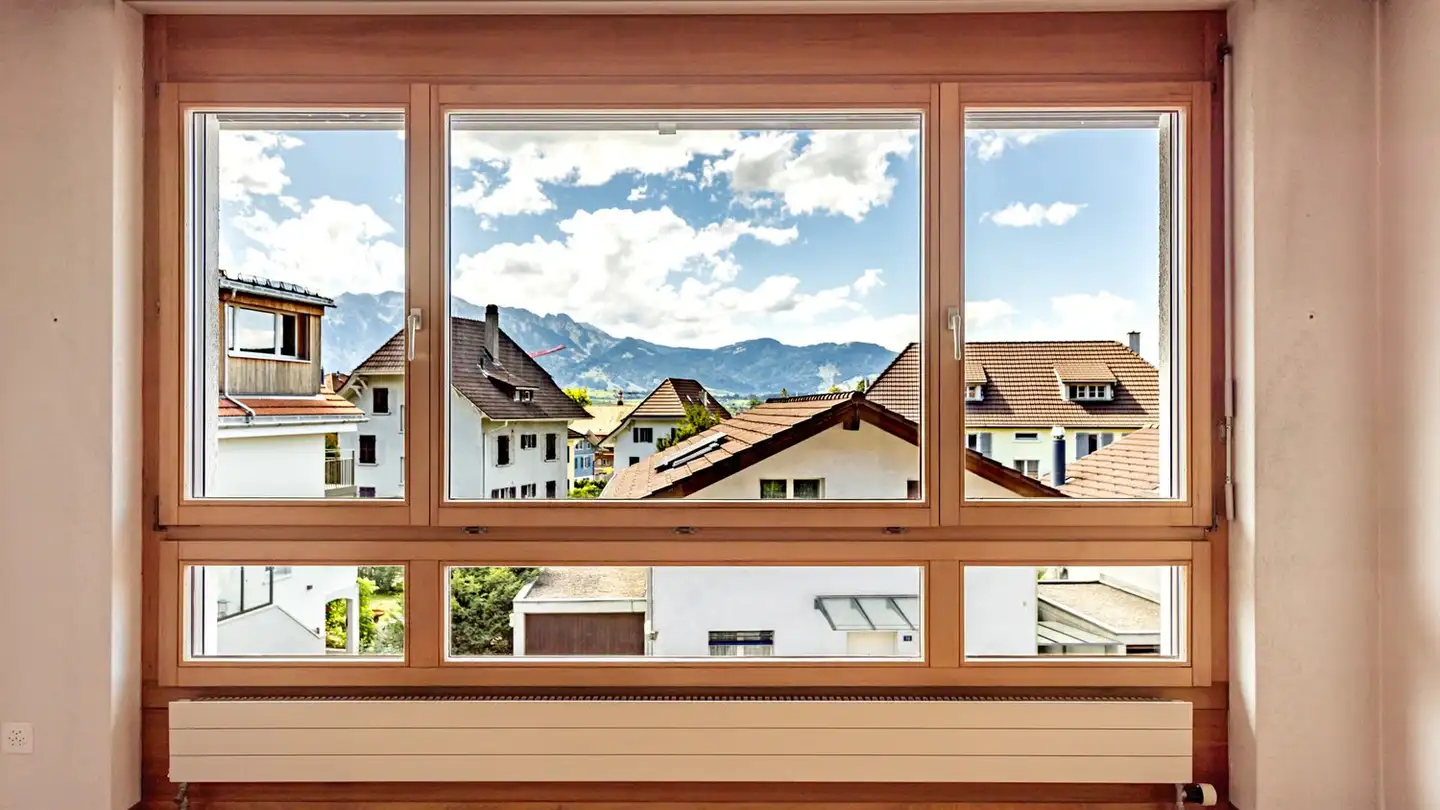 Appartamento in vendita - Weieneggstrasse 11a, 3612 Steffisburg - Foto 3