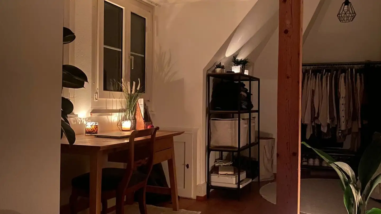 Zimmer mieten - 8400 Winterthur - Foto 3