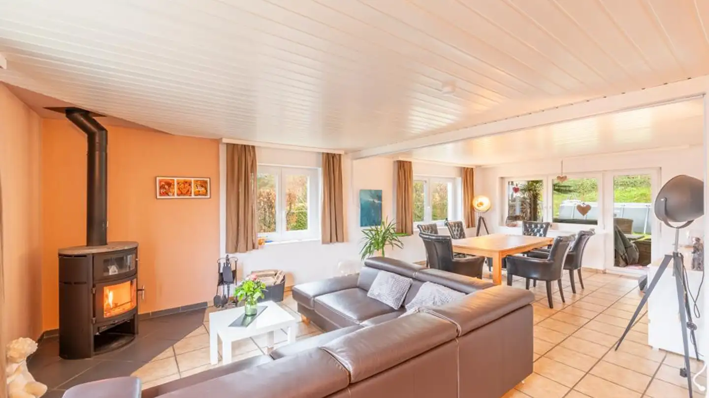 Single house for sale - Feldheimstrasse 2, 8586 Riedt b. Erlen - Photo 2