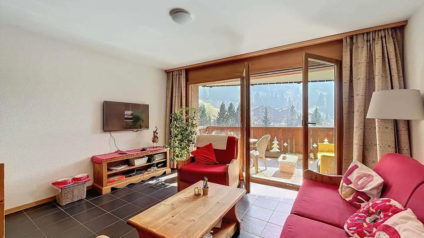 Appartamento in vendita - 1873 Val-d'Illiez - Photo 4