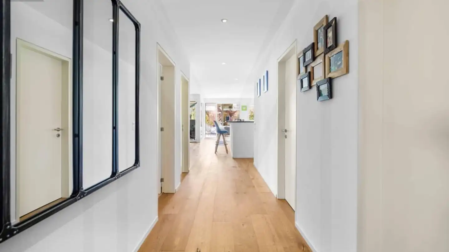 Wohnung kaufen - Trême, 1635 La Tour-de-Trême - Foto 2