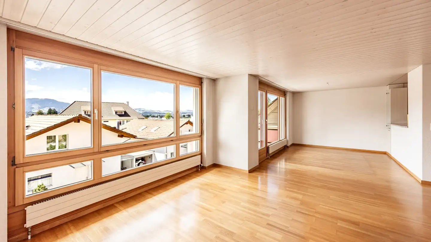 Appartamento in vendita - Weieneggstrasse 11a, 3612 Steffisburg - Foto 4