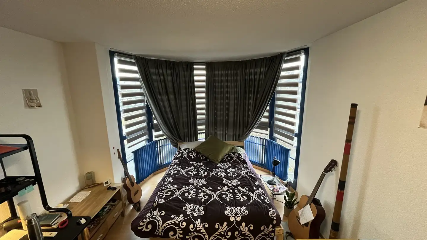 Stanza singola in affitto - Hochdorferstrasse 1, 6020 Emmenbrücke