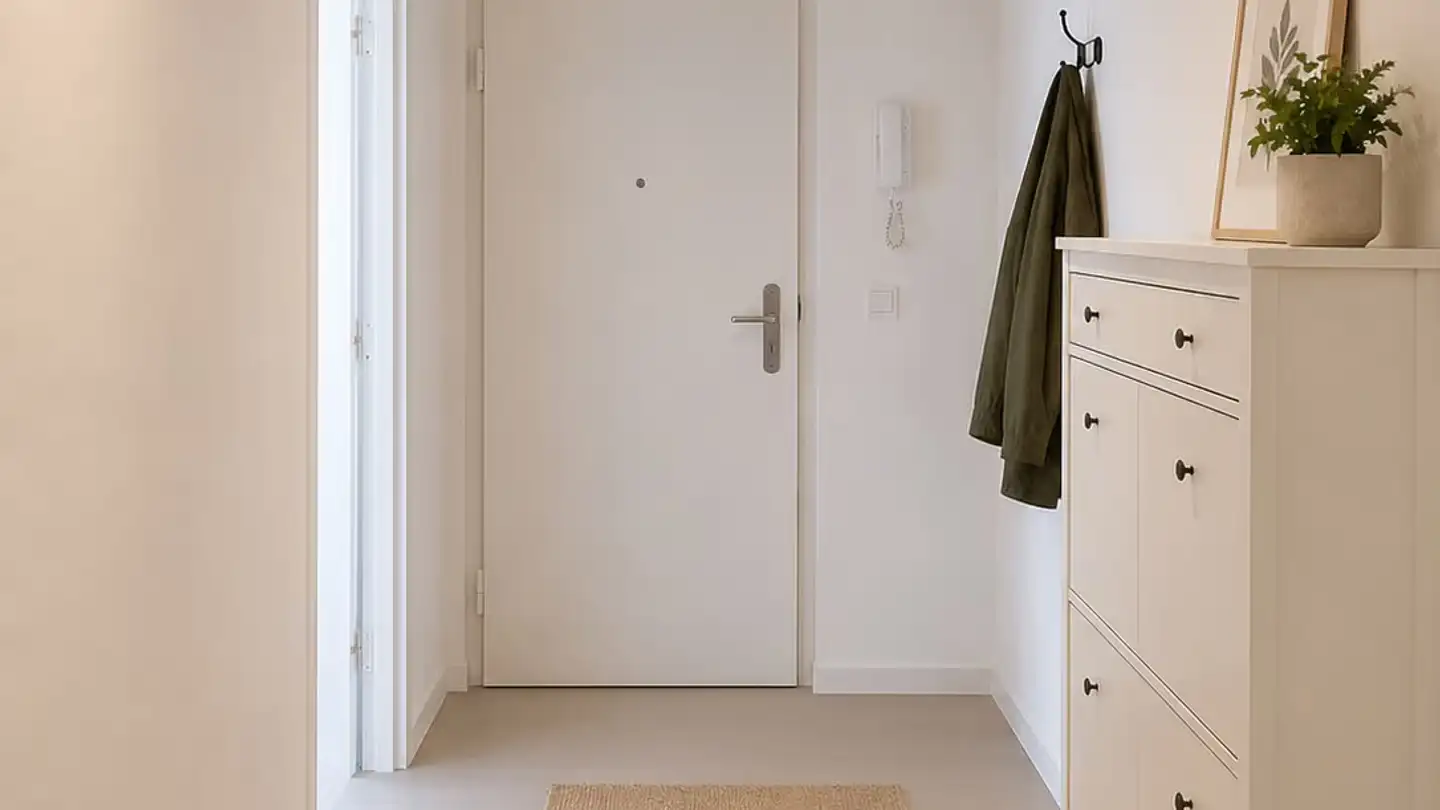 Apartment for rent - Badenerstrasse 5, 5200 Brugg AG - Photo 2