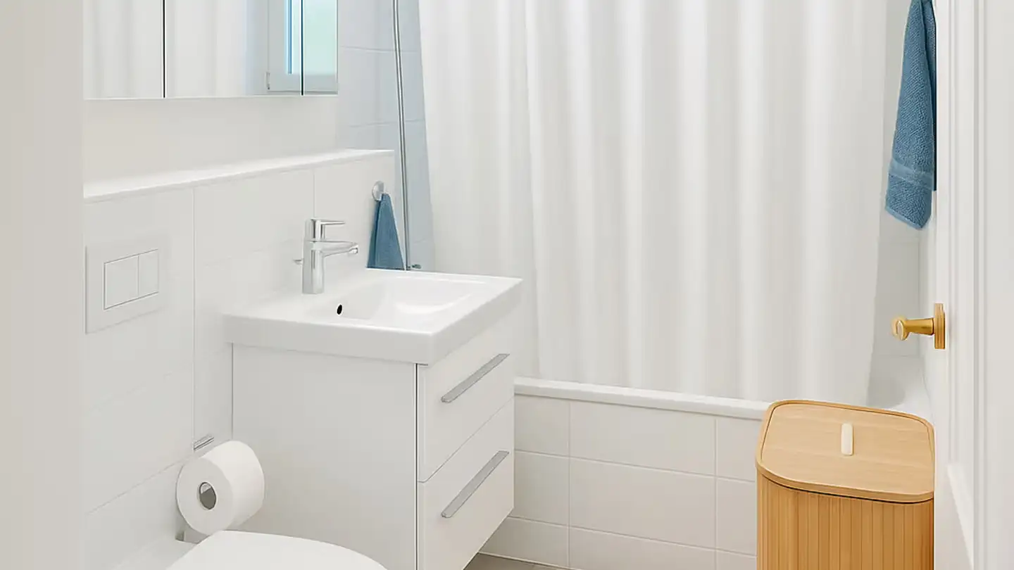 Apartment for rent - Badenerstrasse 5, 5200 Brugg AG - Photo 4