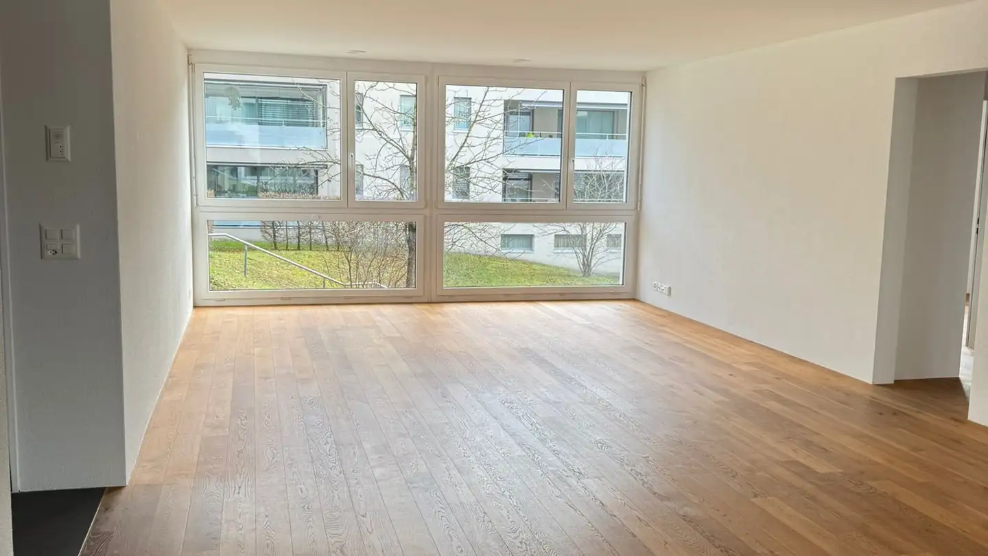 Wohnung mieten - Sonnmattweg 6b, 5416 Kirchdorf AG - Foto 2