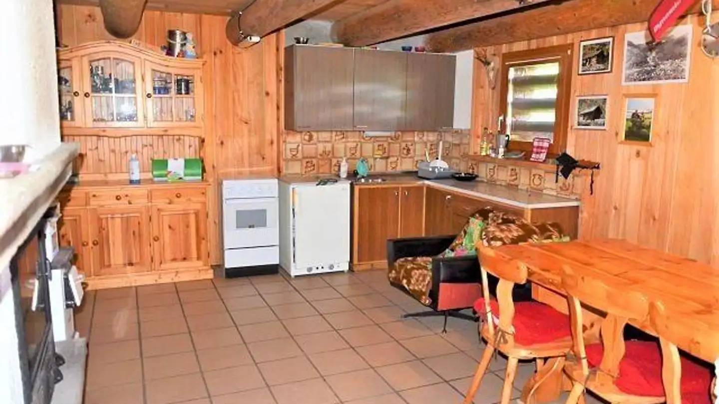 Haus kaufen - 6720 Campo (Blenio) - Foto 4