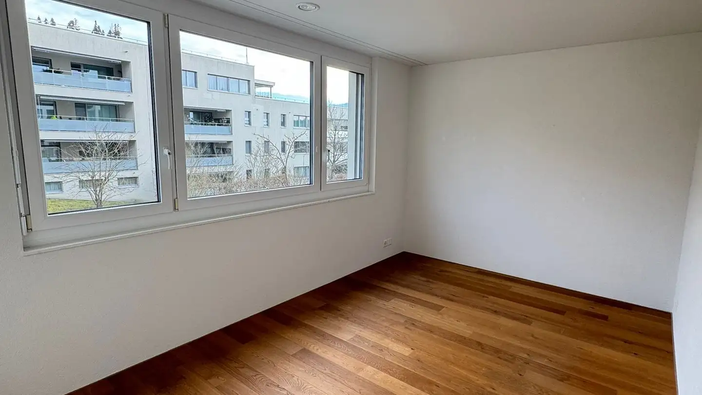 Wohnung mieten - Sonnmattweg 6b, 5416 Kirchdorf AG - Foto 3
