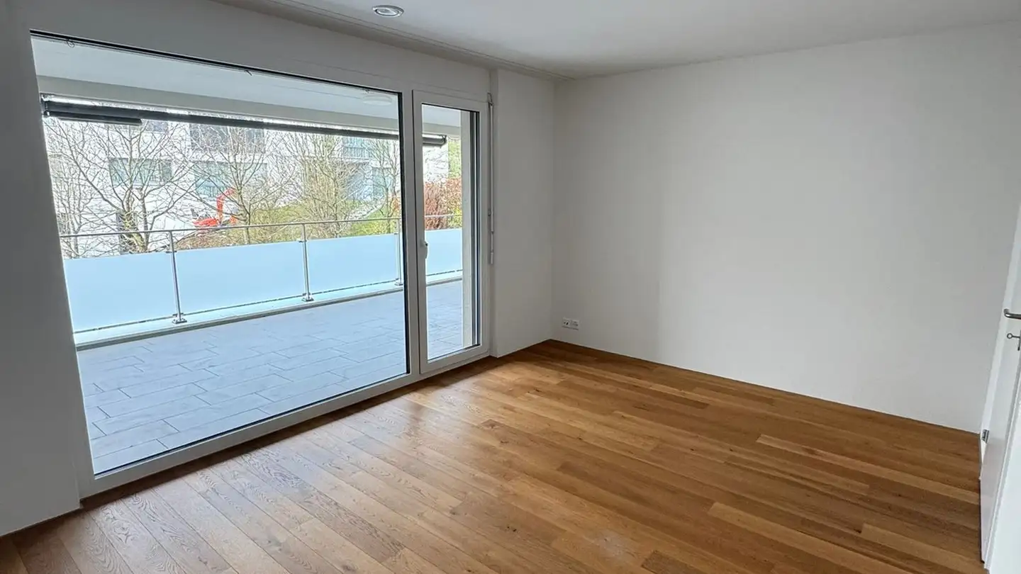 Wohnung mieten - Sonnmattweg 6b, 5416 Kirchdorf AG - Foto 4