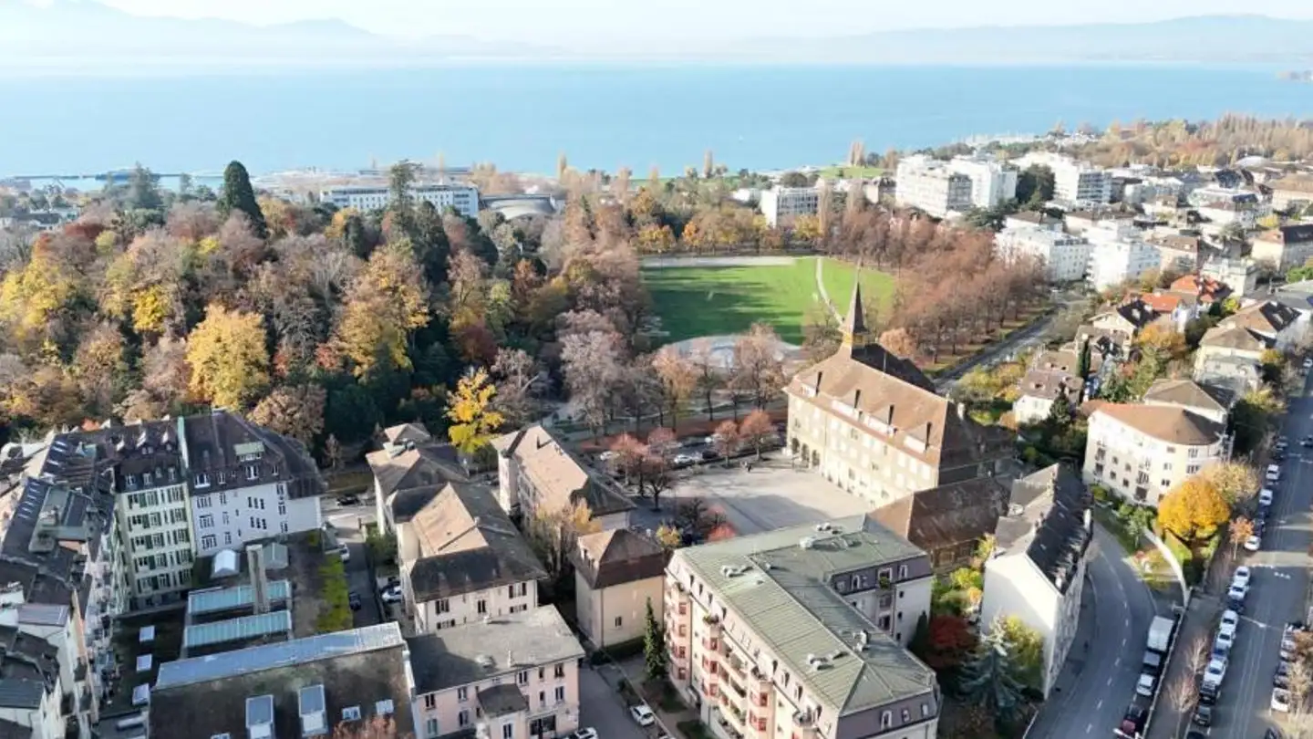 Appartamento in vendita - 1006 Lausanne - Foto 2