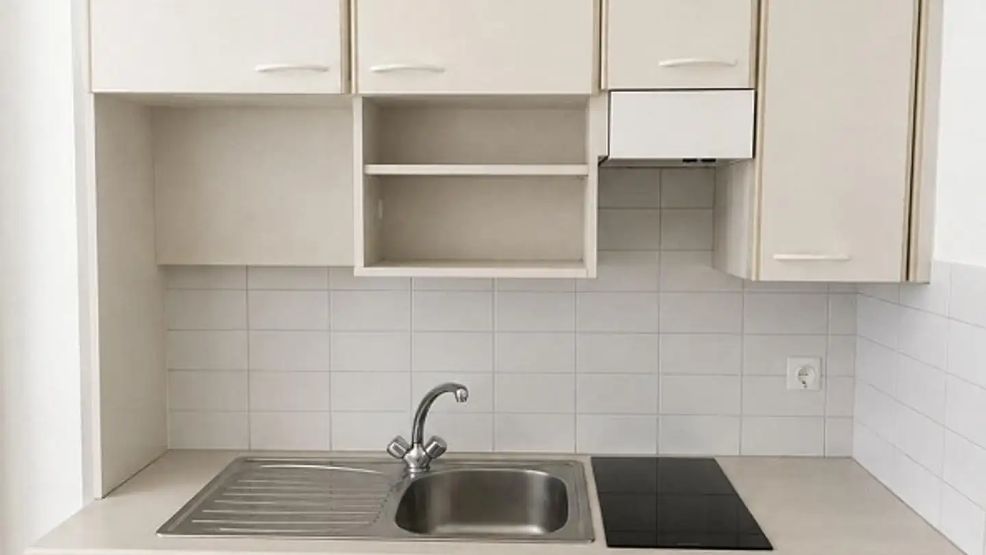 Apartment for rent - Unterer Graben 58, 9000 St. Gallen - Photo 2