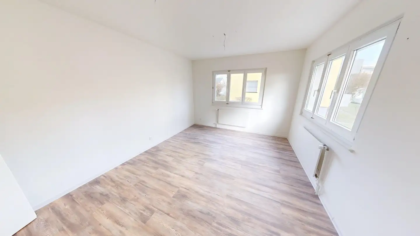 Mehrfamilienhaus kaufen - Niklaus Wengi-Strasse 35, 2540 Grenchen - Foto 4