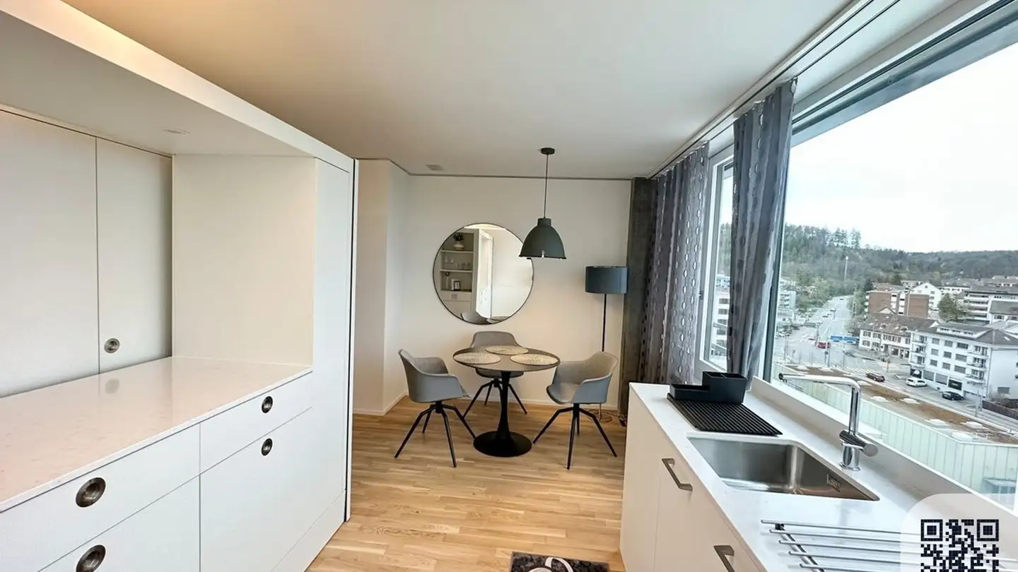 Möblierte Wohnung mieten - Rheinfallstrasse 26, 8212 Neuhausen am Rheinfall - Foto 3