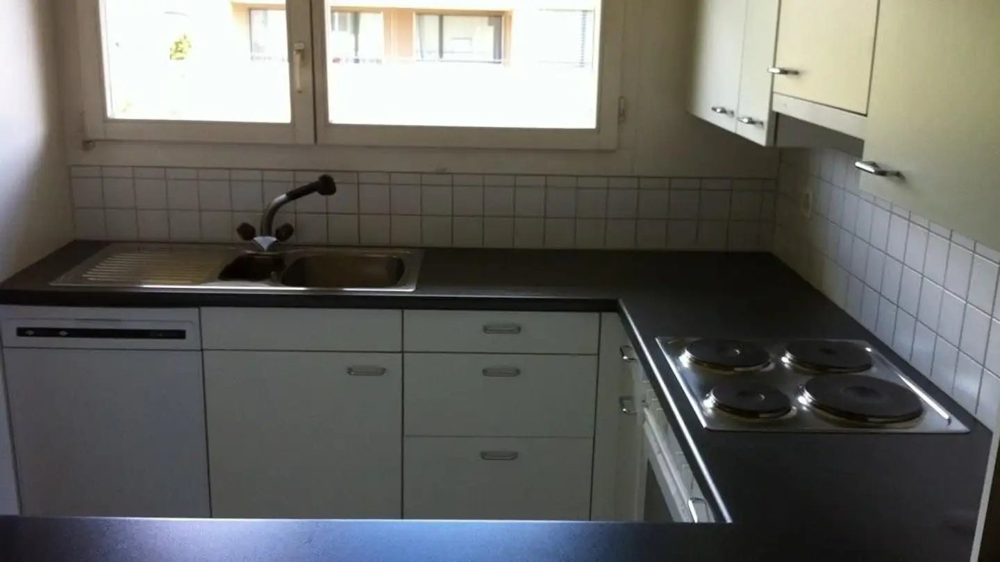 Appartement à louer - Leemattenweg 10, 5442 Fislisbach - Photo 4