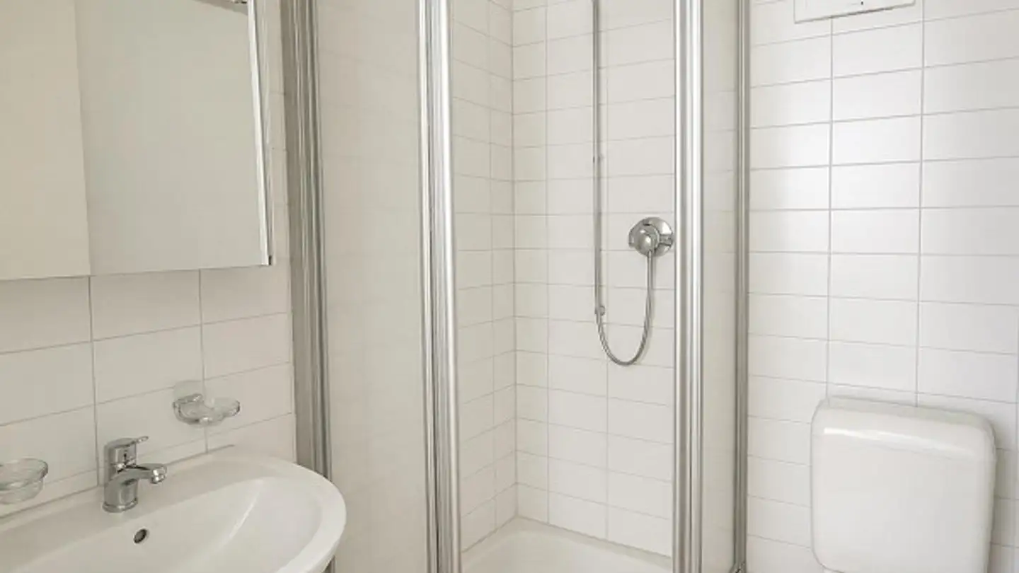 Apartment for rent - Unterer Graben 58, 9000 St. Gallen - Photo 3