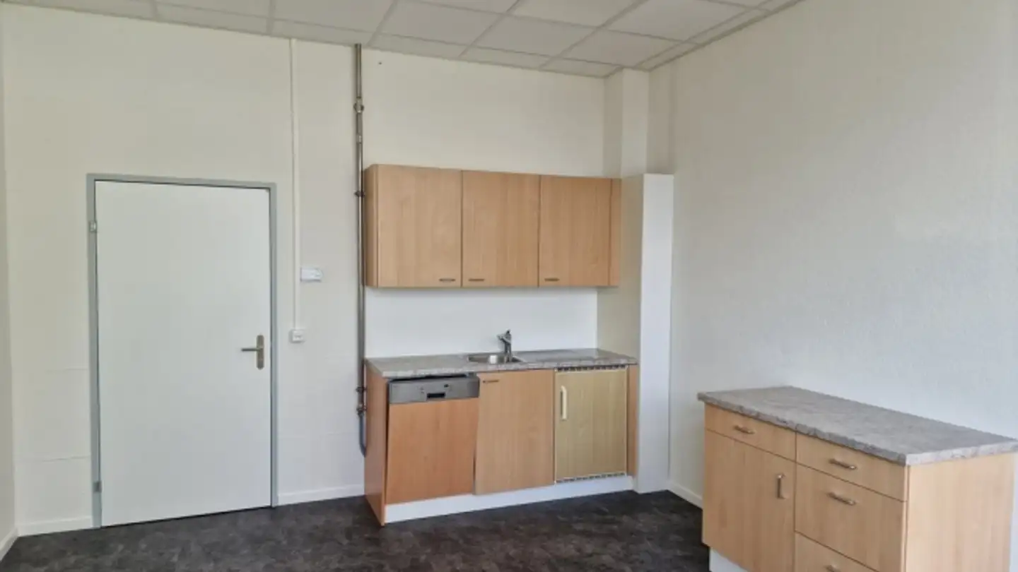 Bureau à louer - Industriestrasse 31, 8305 Dietlikon - Photo 4