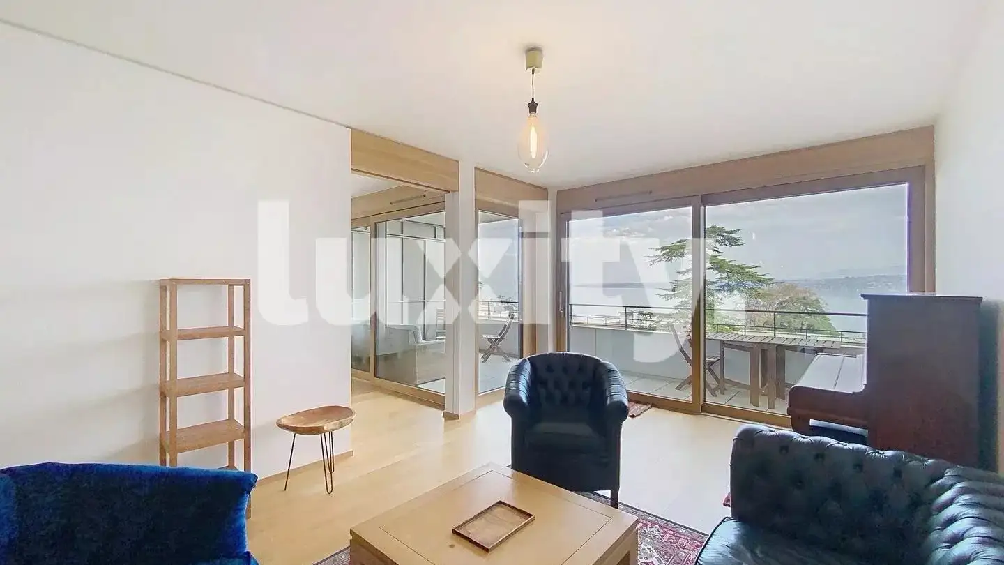 Appartement à louer - 1201 Genève - Photo 2