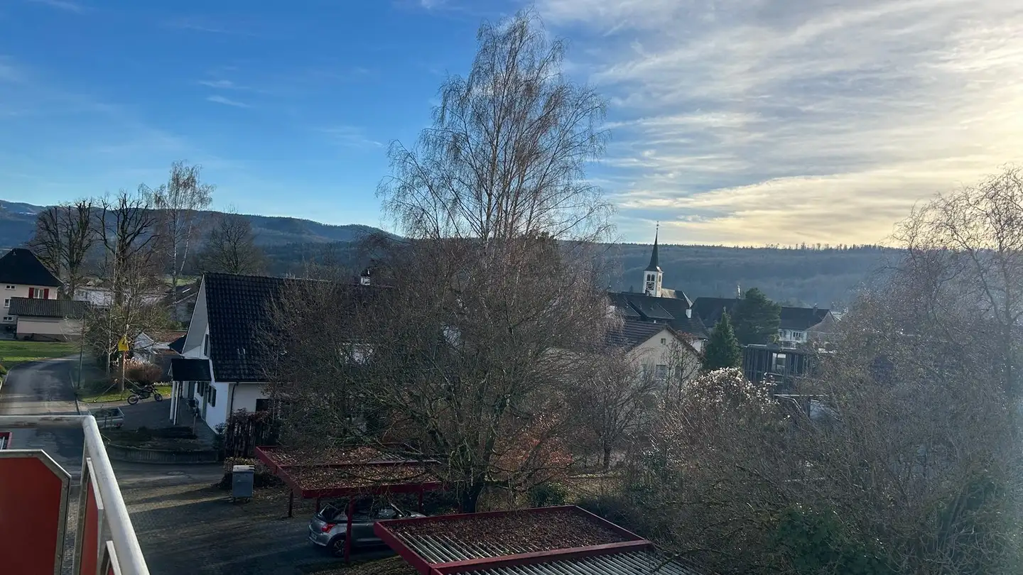 Attico in affitto - Im Brühl 6, 4244 Röschenz