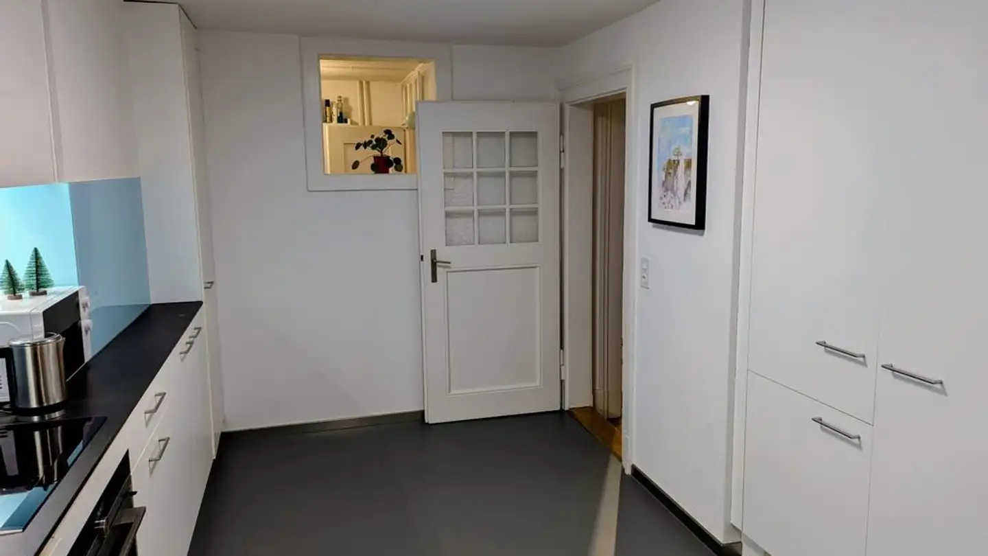 Apartment for rent - Seestrasse 15, 8700 Küsnacht ZH - Photo 2
