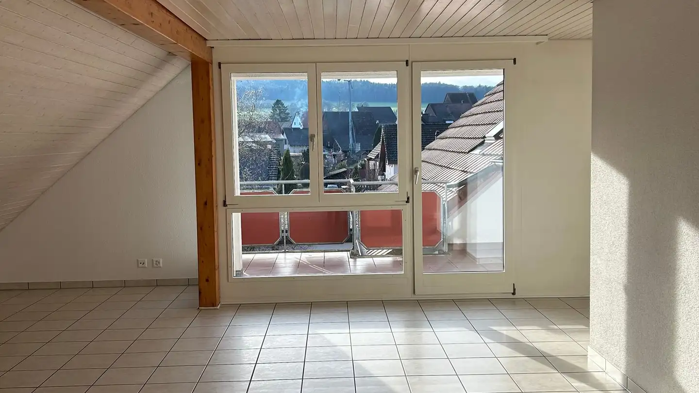 Attico in affitto - Im Brühl 6, 4244 Röschenz - Foto 2