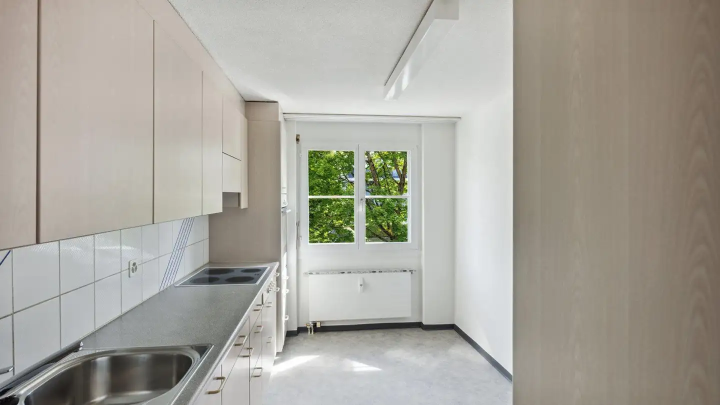 Apartment for rent - Oststrasse 7, 8500 Frauenfeld - Photo 2