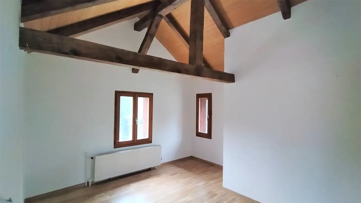 Appartamento in affitto - Treibstrasse 1, 6377 Seelisberg