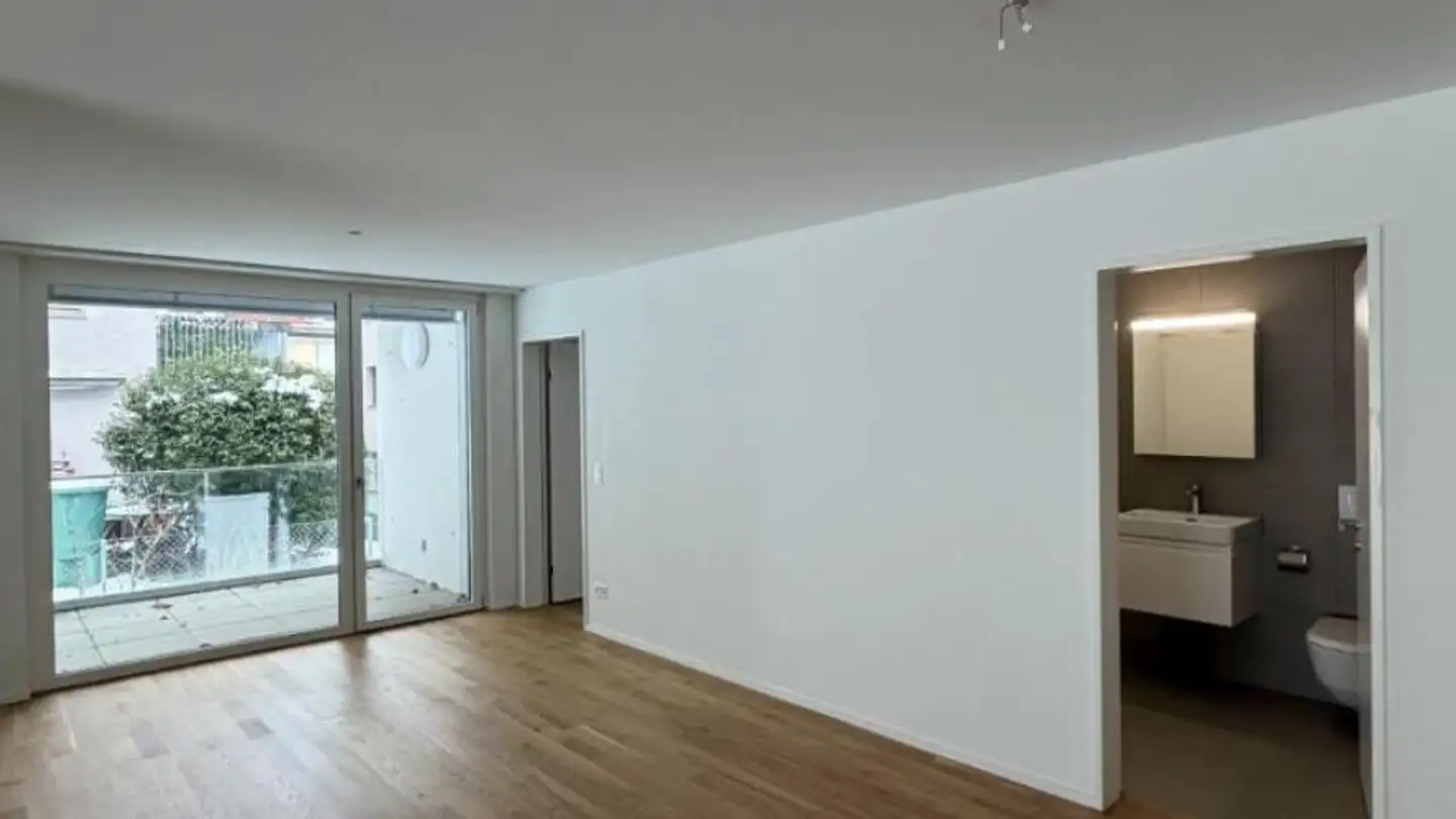 Wohnung mieten - Soodstrasse 90, 8041 Zürich