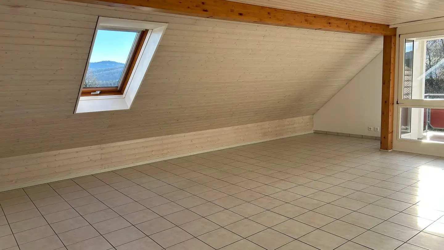 Attico in affitto - Im Brühl 6, 4244 Röschenz - Foto 3