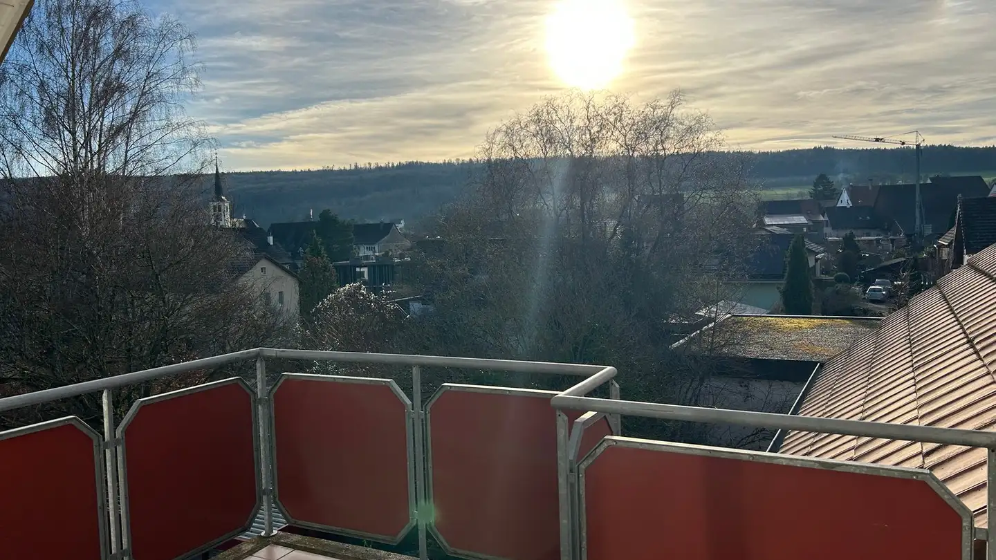 Attico in affitto - Im Brühl 6, 4244 Röschenz - Foto 4