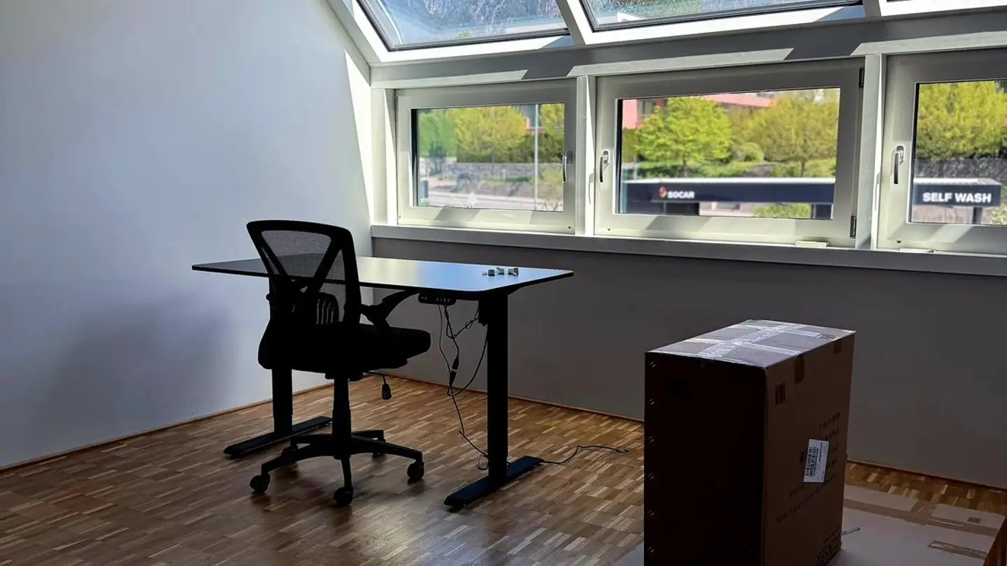 Bureau à louer - Stelleweg 4, 7000 Chur - Photo 3