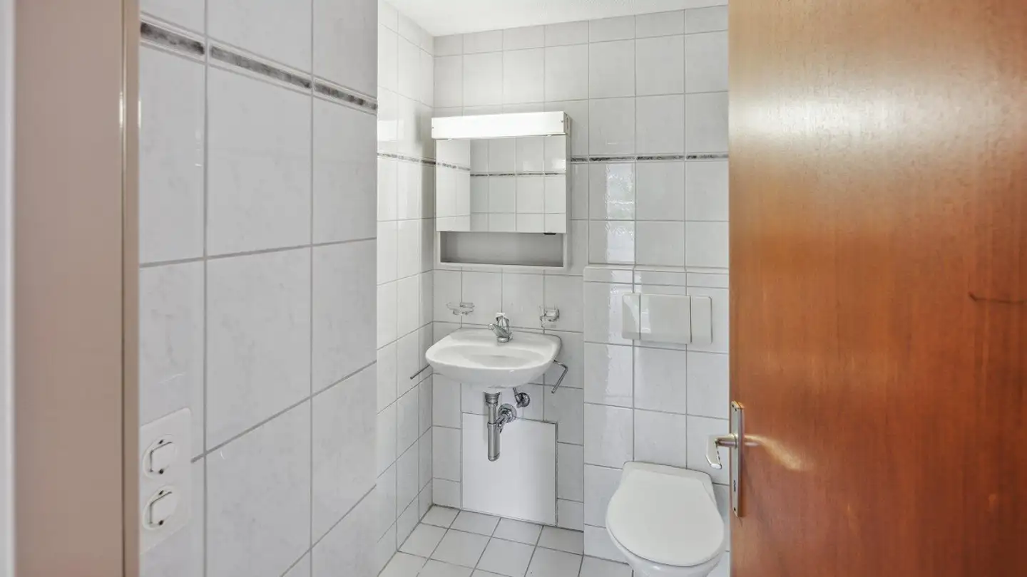 Apartment for rent - Oststrasse 7, 8500 Frauenfeld - Photo 4