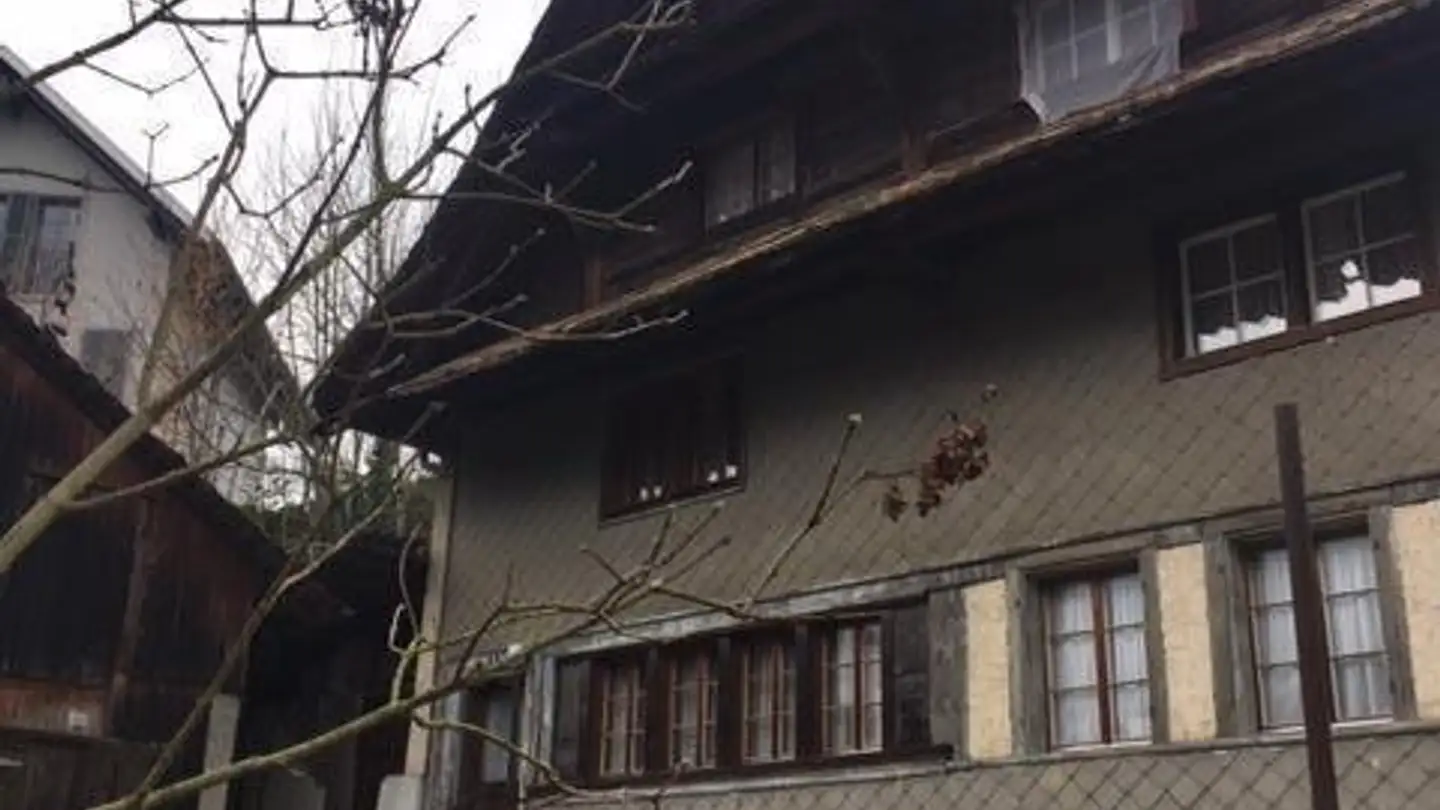 Single room for rent - Sagistrasse, 8934 Knonau - Photo 4