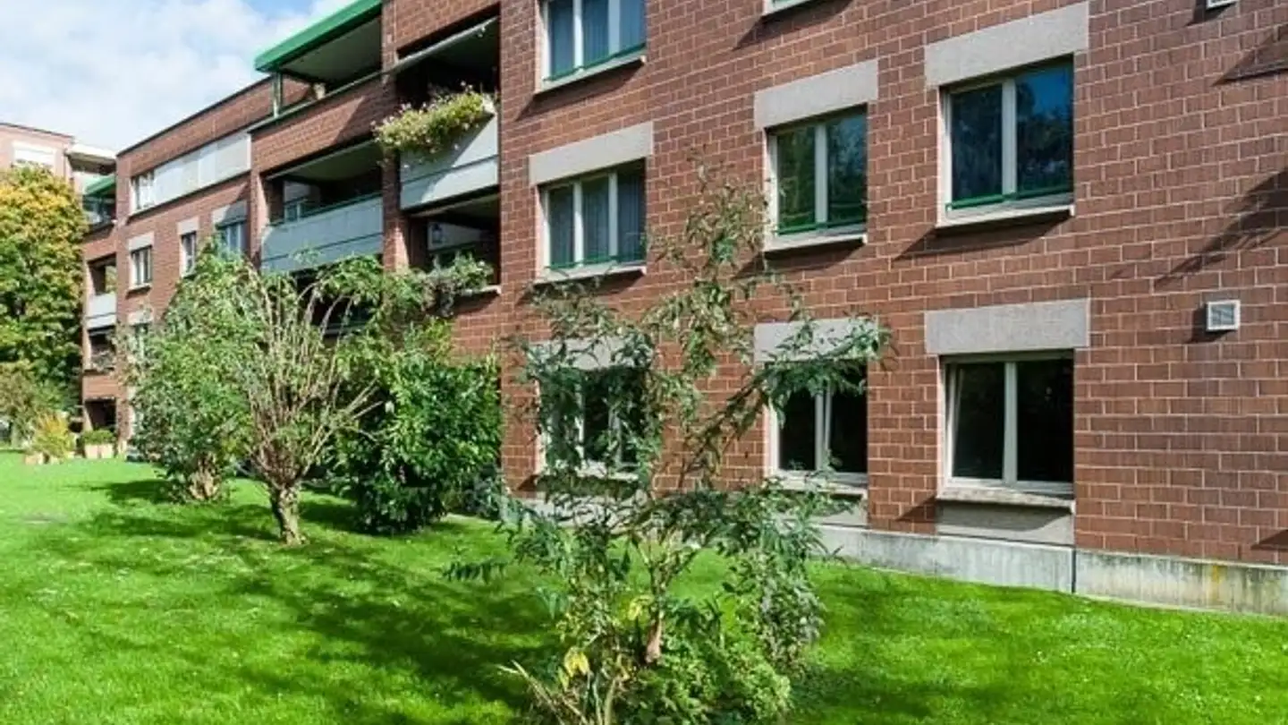 Wohnung mieten - Zollweidenstrasse 12, 4142 Münchenstein - Foto 2
