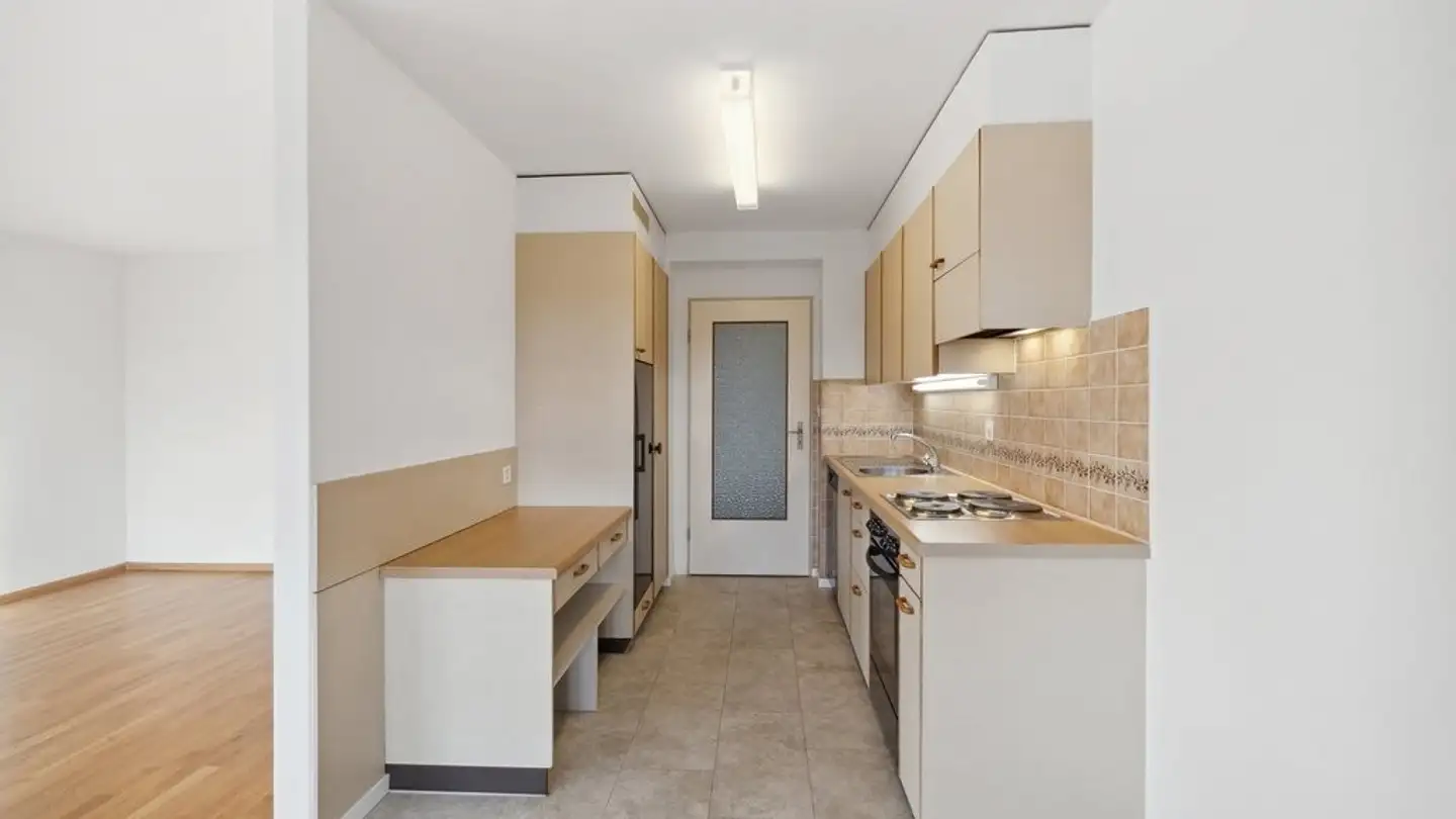 Wohnung mieten - Zollweidenstrasse 12, 4142 Münchenstein - Foto 3