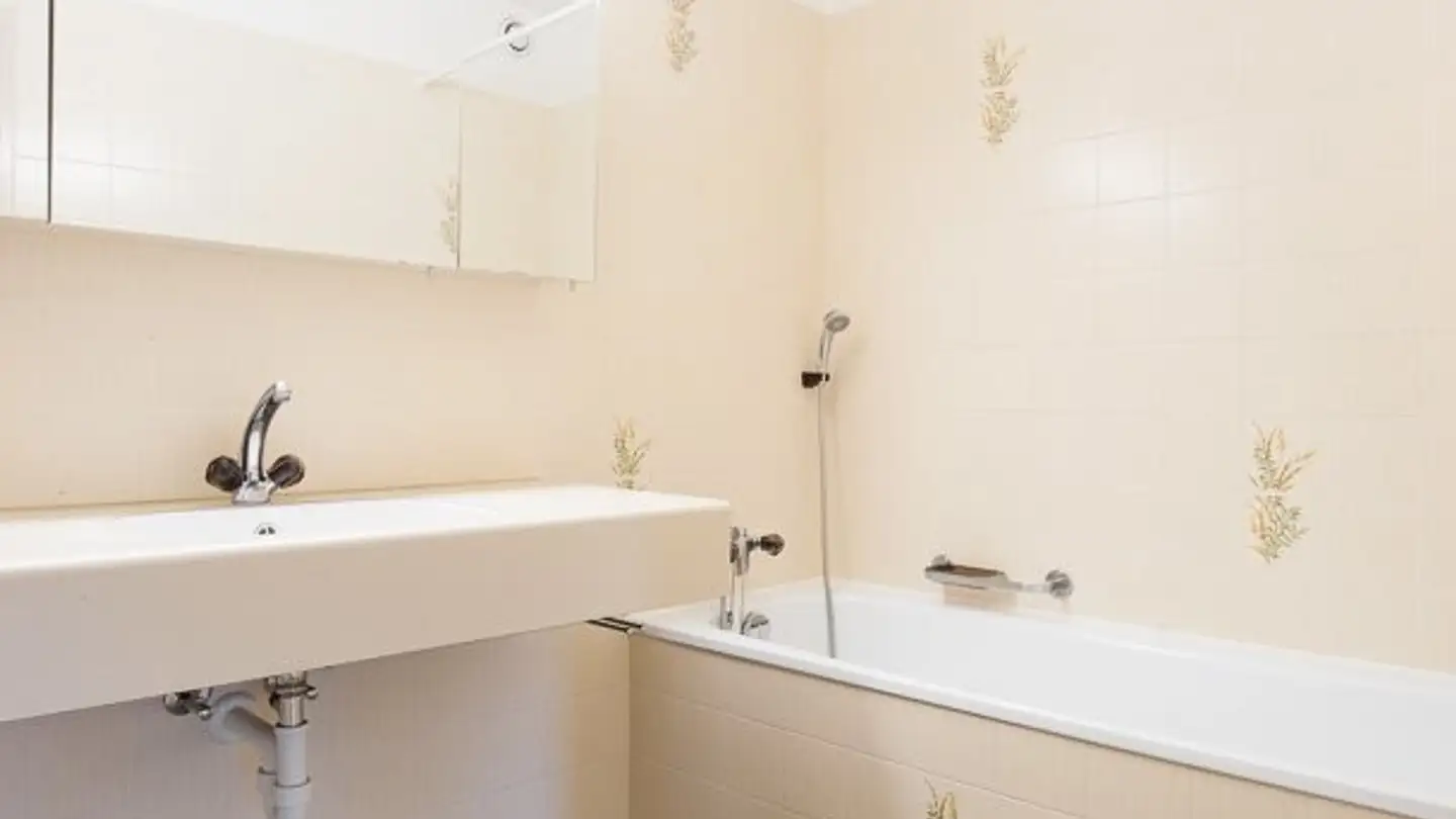 Wohnung mieten - Zollweidenstrasse 12, 4142 Münchenstein - Foto 4