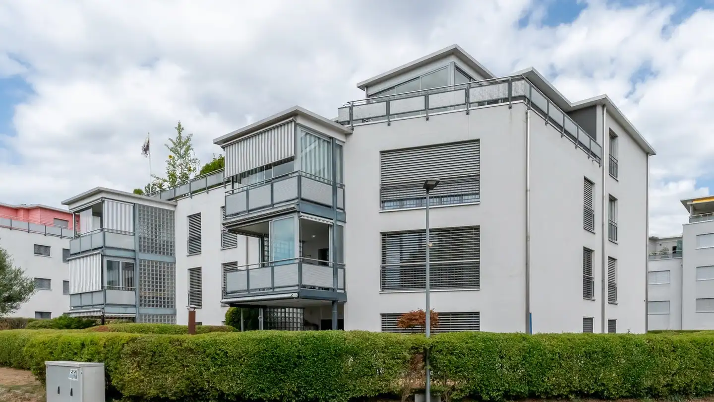 Penthouse for sale - Mühleweg, 5034 Suhr - Photo 3