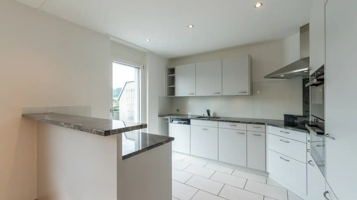 Penthouse for sale - Mühleweg, 5034 Suhr - Photo 4