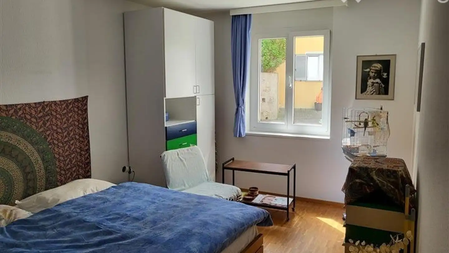 Wohnung mieten - Via Borsatt 3, 6965 Cadro - Foto 2