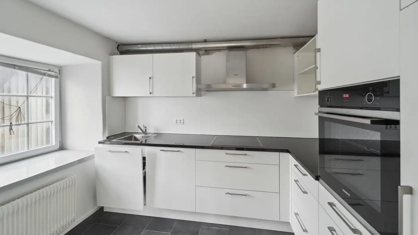 Wohnung mieten - Hauptstrasse 81, 9477 Trübbach