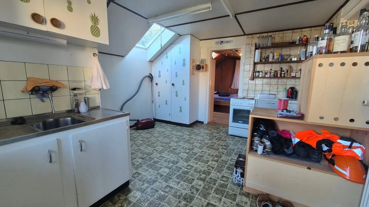 Apartment for rent - Dorfstrasse 54, 3415 Hasle b. Burgdorf